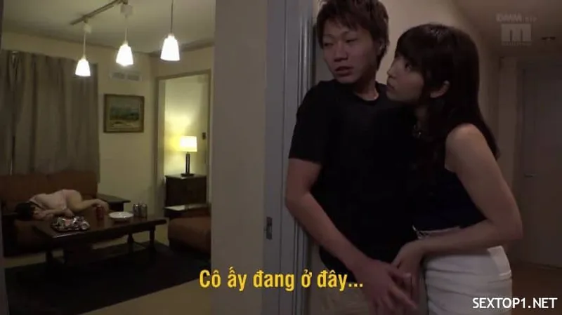 Em dâm quá mà anh không đáp ứng được nên cần người giúp